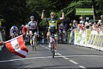 Edigijus Juodvalkis gagne la première étape du Tour de Picardie 2011